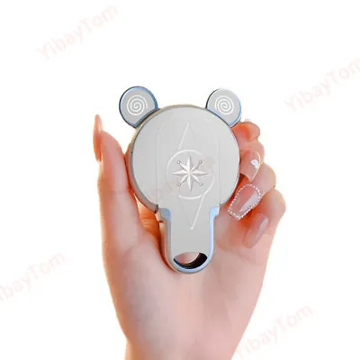 Cute Remote Smart Key Fob Case Shell Cover For MINI Cooper F54 F55 F56 F57 F60 • $15.99