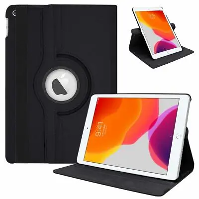 IPad 10.2 Inch Smart Case For 2019/20 Apple 7th/8th Gen Slim Leather Stand Cover • £5.75