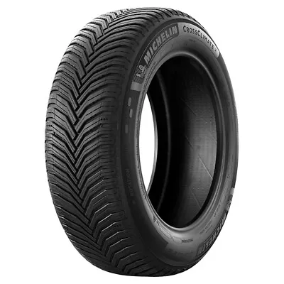 Tyre Michelin 255/40 R18 99y Crossclimate 2 Xl • $409.33