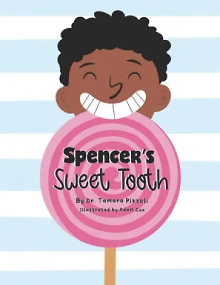 $46.93 • Buy Spencer's Sweet Tooth By Adam Cox