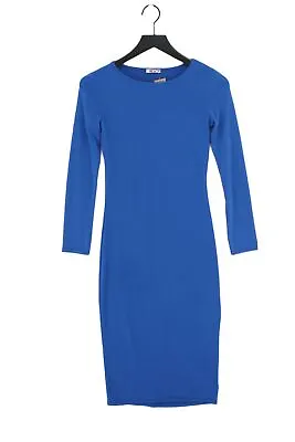 Wal-G Womens Maxi Dress S Blue Blend - Other • £12.40