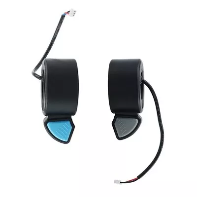 Speed Dial Thumb Brake Throttle Speed Control For  MAX G30D Electric5009 • $9.29