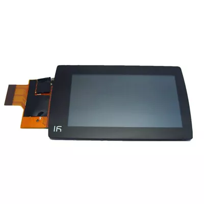 LCD Display Touch Screen Digitizer Repair Part For Xiaomi Action Camera YI 4K+ • $39.25