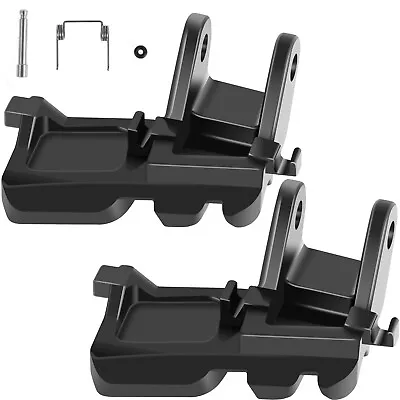 2Pcs Coil Roofing Nailer Feeder Part Compatible With NV45AB NV45AB2 Nailer # • £13.80