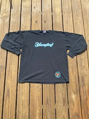 $10.99 • Buy Long Sleeve Yuengling Size XL Official Beer Of The Ski Lodge! Great Condition!