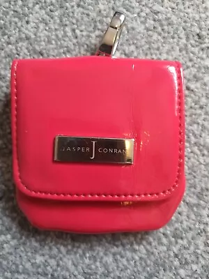 Jasper Conran Small Clip On Wallet • £8.99