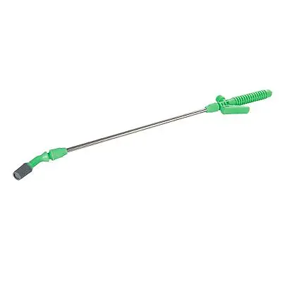 Spray Lance Long Reach Garden Water Pressure Sprayer Wand 500mm • £6.29