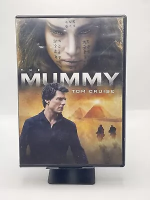 The Mummy (DVD 2017) • $1.99