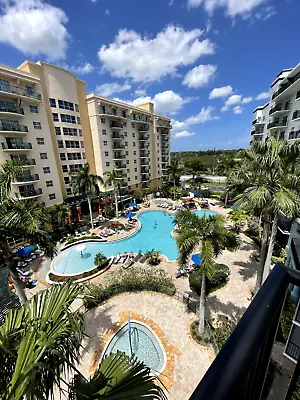 $519 • Buy Wyndham Palm Aire ~ June 23-27~ 2B ~ Pompano Beach ~ SOUTH FL!