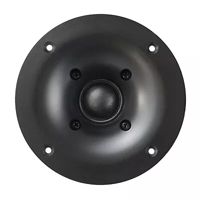 Dynavox DX156 Hifi Dome Tweeter Calvaria Seidenkalotte - 1 Piece • £12.54