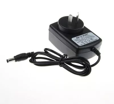 For CCTV Camera AUDC 12V 2A Power Supply Charger Adapter For LED Strip Lights • $12.99