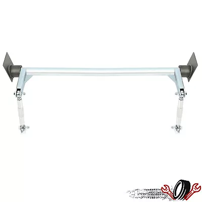 For 79-04 Mustang Pro Series Anti Roll Bar Silver Moly Suspension FREE Shipping • $170