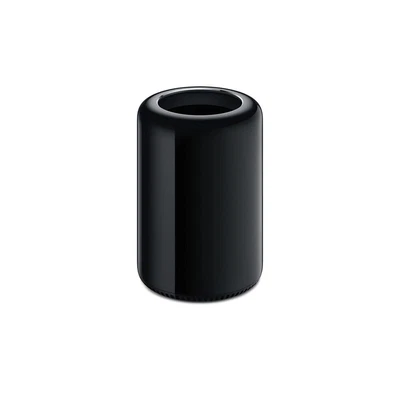 £679 • Buy Apple Mac Pro 6 Core Xeon 3.5GHz 2013 512GB SSD 32GB RAM Space Grey V Good