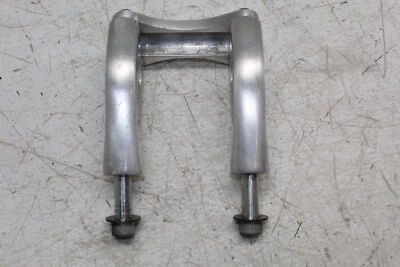 $114 • Buy 98-16 Yamaha V Star 650 Xvs650a Classic Handlebar Risers