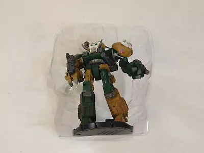 MechWarrior Eriabee Childs 124 Atlas Figure Only - Wizkids - 2003 • $14.52