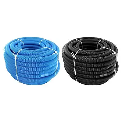 Swimming Pool Vacuum Hose Suction Swimming Pools Pipe Accessory • £22.16