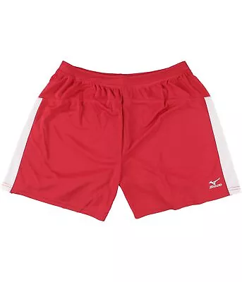 Mizuno Womens Drylite Volleyball Athletic Workout Shorts • $20.09