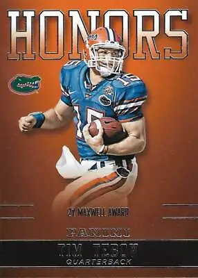 2015 Panini Florida Gators - Multi-Sport - Complete Your Set • $1.20