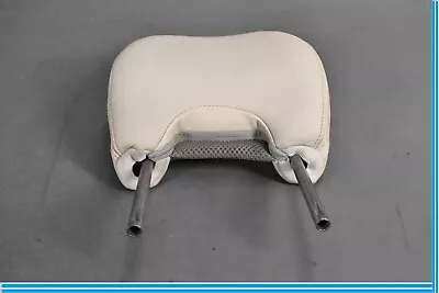 06-13 Volvo C70 Front Right Passenger Side Head Rest Headrest Beige Oem • $45