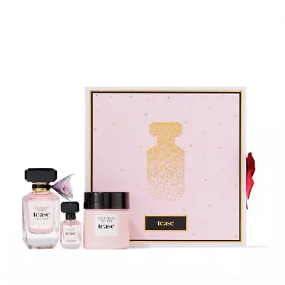 Tease Luxe Fragrance Gift Set • $129.95
