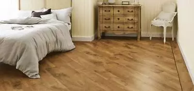 Karndean Gluedown Vinyl 3mm Van Gogh Wellington Oak VGW53T 13m2  • £485