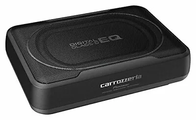 Carrozzeria Pioneer 20cm X 13cm Powered Subwoofer TS-WX130DA NEW From Japan • $215.45