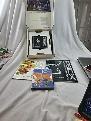 P90X 3 Fitness DVD Box Set - Unused With Original Box And Nutrition Guide & More • $69.99