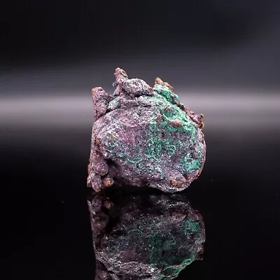 Copper Malachite Specimen Congo 63*29*32mm 75g • £0.99