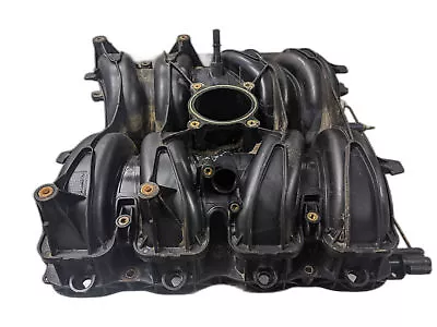 Intake Manifold From 2005 Ford F-150  5.4 5C3E9Y452BD 3 Valve • $149.95