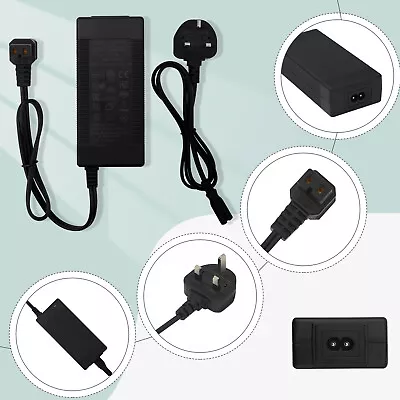 AC Home Power Adapter Converter For Car Refrigerator Mini Fridges Cooler UK Plug • £17.99