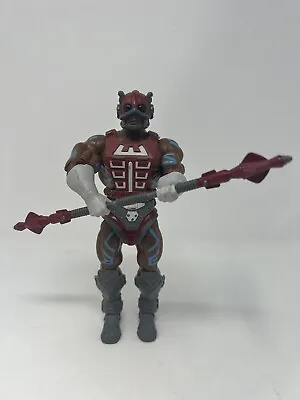 Masters Of The Universe Classics Zodak • $84