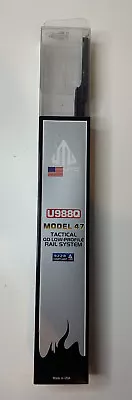$59.99 • Buy UTG Model 47 Tactical Rail System