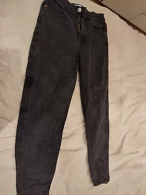 Miss Selfridge Petite Size 10 Jeans • £3.99