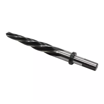 5/8 Drill Bridge Reamer Construction Shank Chuck Taper Bit Tool Steel Metal NEW • $22.66