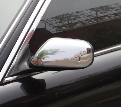 $103.79 • Buy Jaguar XJ6 X300 & XJ8 X308 1994 To 2003 Mirror Covers