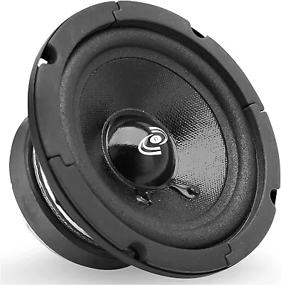 New - Pyle PDMW5 5.25in. 8 Ohm 92db Mid Bass Woofer - Ships Today • $26.05