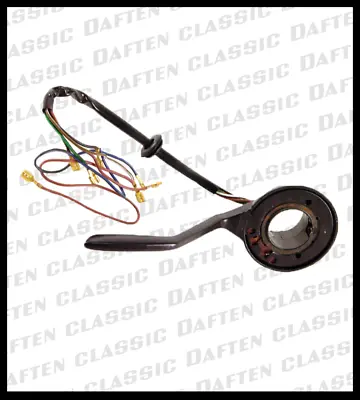 1966-67 VW Beetle SWF Turn Signal Switch Volkswagen Bug 141953517F • $460