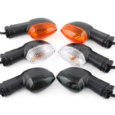 Turn Signal Indicator Light For YAMAHA YZF R1/YZFR6 FZ6N/S XJ6 TDM900 FZ1N/Fazer • $11.43