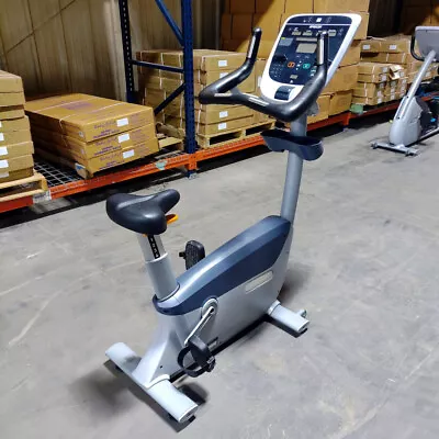 Precor Upright Exercise Bike UBK885/835/815 Commercial • $804