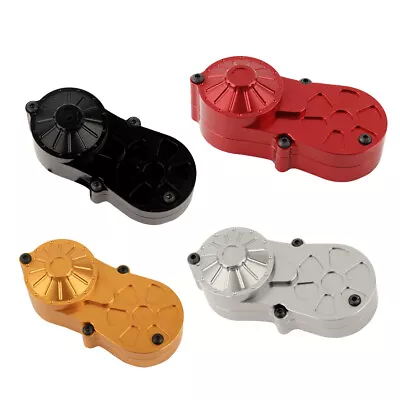 1/8 For Losi LMT Transmission Gearbox Gear Box Case Cover Peanut Shell Housing • $14.07