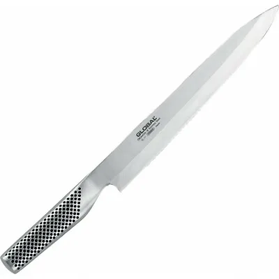 $153.90 • Buy Global Yanagi Sashimi Knife 25cm G-11