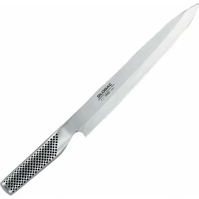 Global Yanagi Sashimi Knife 25cm G-11 • $143.90