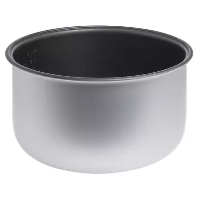 Proctor Silex 990176700 60 Cup Black Aluminum Replacement Insert For Rice Cooker • $93.32