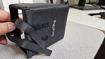 Smallrig Sun Hood For Canon C200 Or Other 4  Monitors • $25