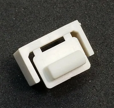 AKAI MPC4000 Replacement F Button For Operation Panel #SB-821492X • $5