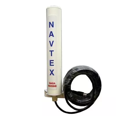 NASA 518kHZ Navtex Antenna Unit • £45.99