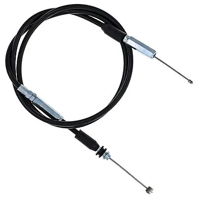 NICHE Throttle Cable For Yamaha Raptor 90 YFM90R 43D-F6311-01-00 ATV • $12.95
