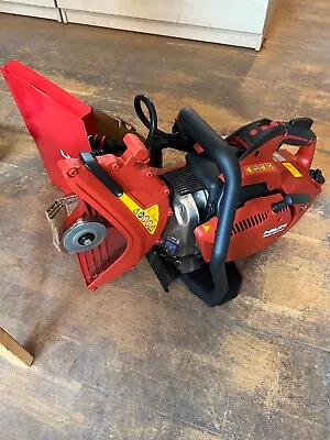 Hilti Cut Off Saw DSH 600-X With Water Pump Included • £1200