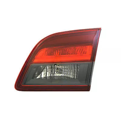 Tail Light Brake Lamp For 2013-15 Mazda CX-9 Right Inner Halogen Chrome Housing • $177