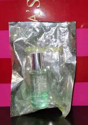 NEW Victoria's Secret Beauty Rush Appletini Fragrance Roll-on Rollette RARE • $29.99